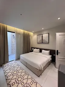 Riyadh Luxury Al Yasmin - Room