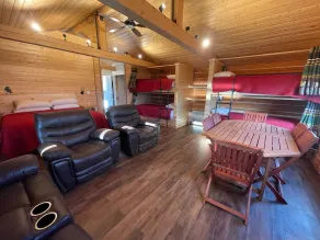 Alaskan Suites - Chambre