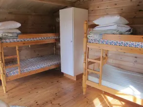 Sikhall Camping & Restaurang - Rom