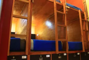 Buton Backpacker Lodge - Room