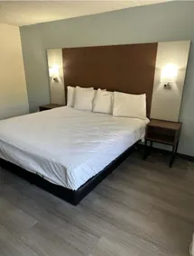 My Home at Columbus - Chambre