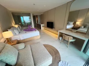 Luxtalay Khanom Hotel - Quarto