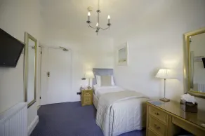 The Royal Duchy Hotel - Room