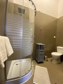 Casa Marina Huérfanos - Camera