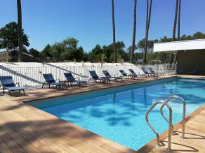 ibis Styles Arcachon Gujan Mestras - Piscine
