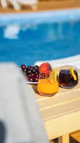 Araz Wooden Concept - Piscina