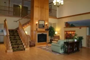 Country Inn & Suites by Radisson, Rock Falls, IL - Lobby