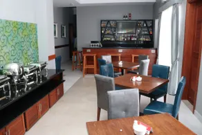 Meridian C.A - Restaurant