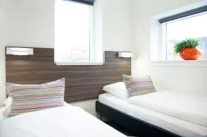 ApartHotel Faber - Room