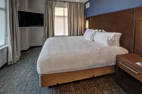 Residence Inn by Marriott Nashville Green Hills - Chambre