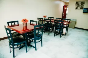 Country Garden & Suites - Restaurant