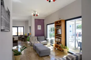 Esperides Hotel - Reception