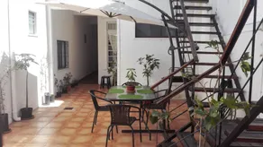 Mediterraneo Apartments (Recreo) - Reception