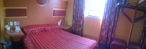 Hotel Universal - Room
