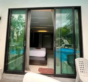 Chalay Monta - Quarto
