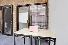 Hotel O Sunlo Cozy Home Family Homestay Syariah - Reception