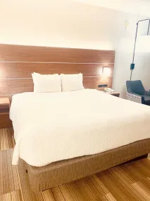 Holiday Inn Express - Wilmington North - Brandywine by IHG - Chambre