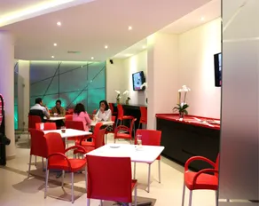 Diverxo Hotel & Villas - Restaurant