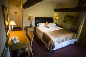 Hornsbury Mill - Room