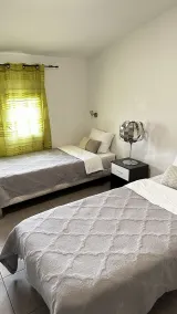 Hotel Aragats - Værelse