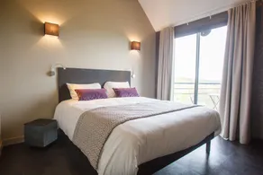 LOGIS Hôtel-restaurant IMAGO - Habitación