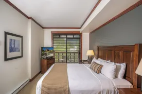 First Tracks Lodge, by Lodging Ovations - Chambre