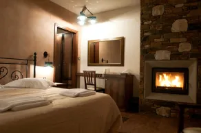 Belina Hotel - Zimmer
