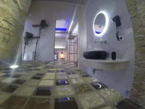 "LE CAMERE" Luxury Rooms SIRACUSA - Spa