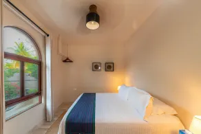 Casa Riviera - Chambre