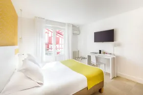 BEST WESTERN Kemaris - Chambre