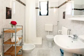 Apartment Patricija 1208 - Salle de bain