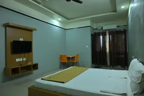 Reshma Lodge - Chambre