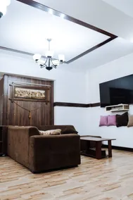 Adjara Boutique Hotel - Reception