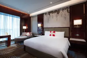Swisstouches Hotel Xian - Room
