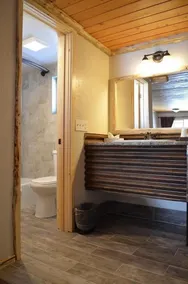 Mountain Village Lodge - Bad