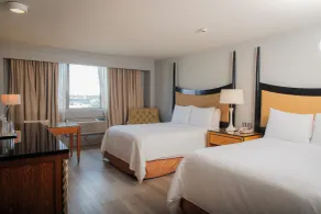 Hotel Santa Anita - Balderrama Hotel Collection - Chambre