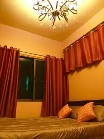 De Sky Sukhumvit Ekkamai - Room