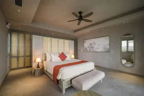 Crown Retreat Quy Nhon Resort - Rum