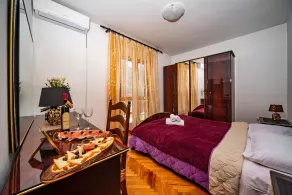 Apartments Marković - Room