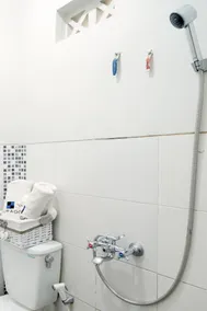 D' Paragon Bulusan - Bathroom