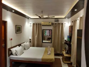 Blue Sea Beach Resort - Room