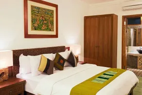 Villa Damar Boutique Hotel - Room