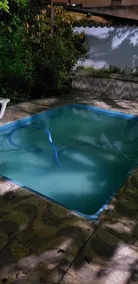 Pousada Plantar e Cuidar - Pool