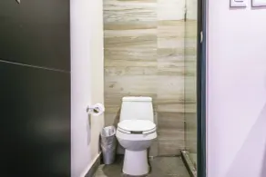 Homesuites Malecon - Salle de bain