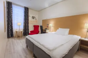 Best Western Leto Arena - Værelse