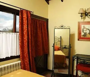 Hotel Campanilla - Zimmerausstattung
