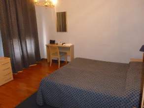 Hotel Belvedere - Chambre