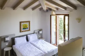 Hotel Relais Agli Olivi - Rom