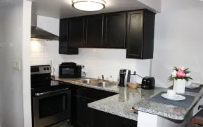 Holiday Inn Atlanta-Northlake by IHG - Chambre
