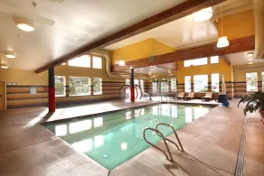 Driftwood Shores Resort And Conference Center - Piscine